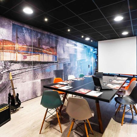 Готель Ibis Le Havre Centre Екстер'єр фото