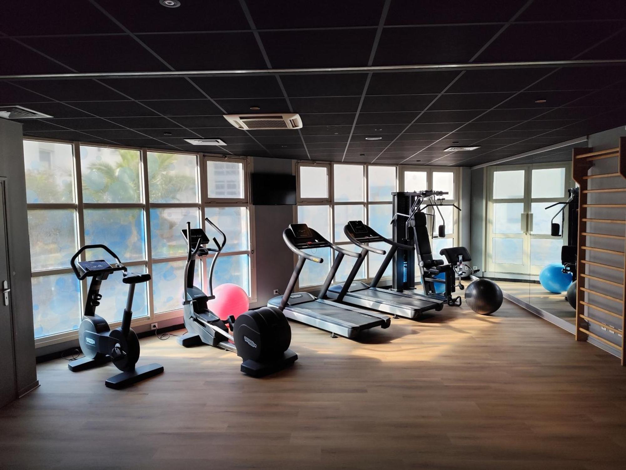 Готель Ibis Le Havre Centre Екстер'єр фото